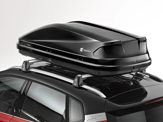 Genuine Seat Alhambra Seat 400-Litre Roof Compartment