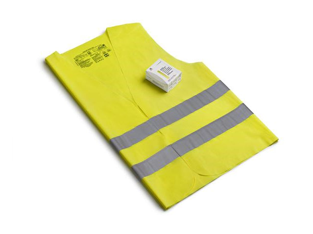 Genuine Seat Alhambra Innovative, High Quality Reflective Vest