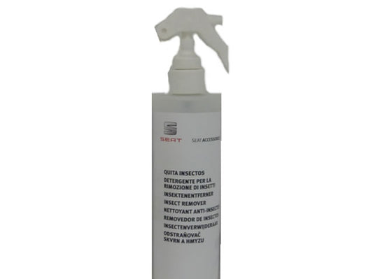 Genuine Seat Leon Insect Remover