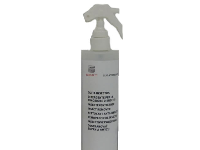 Genuine Seat Tarraco Insect Remover