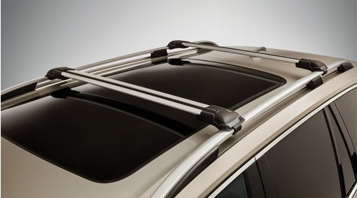 Genuine Volvo Xc90 Load Carrier Wing Profile For Foot Rails 2015 Models