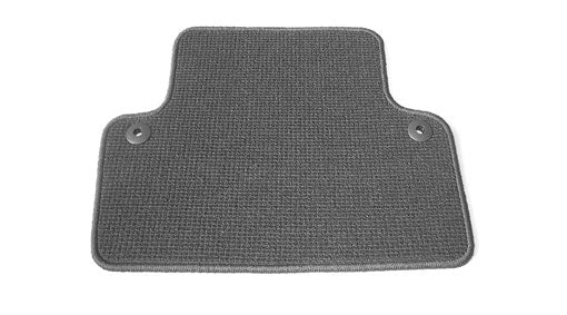 Genuine Volvo Xc70 Carpet Mats Off Black