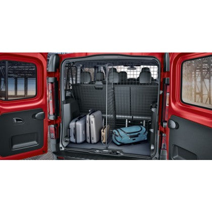 Genuine Vauxhall Vivaro B  Cargo Area Divider