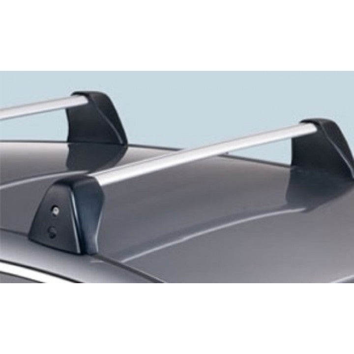 Genuine Astra J Sports Tourer Aluminium Roof Bars