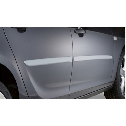 Genuine Astra J 5 Door & Sports Tourer Primed Body Side Mouldings