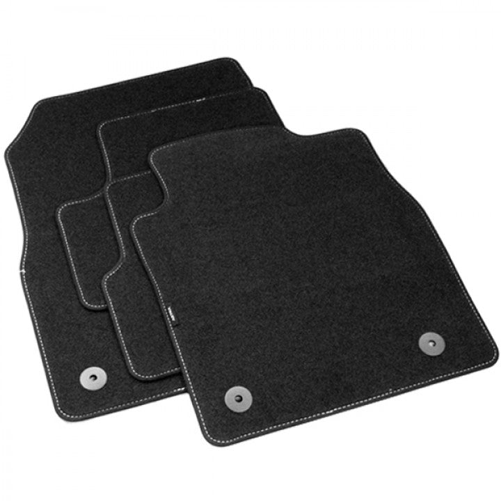 Genuine Astra J Mats - Economy - (Set Of Four)