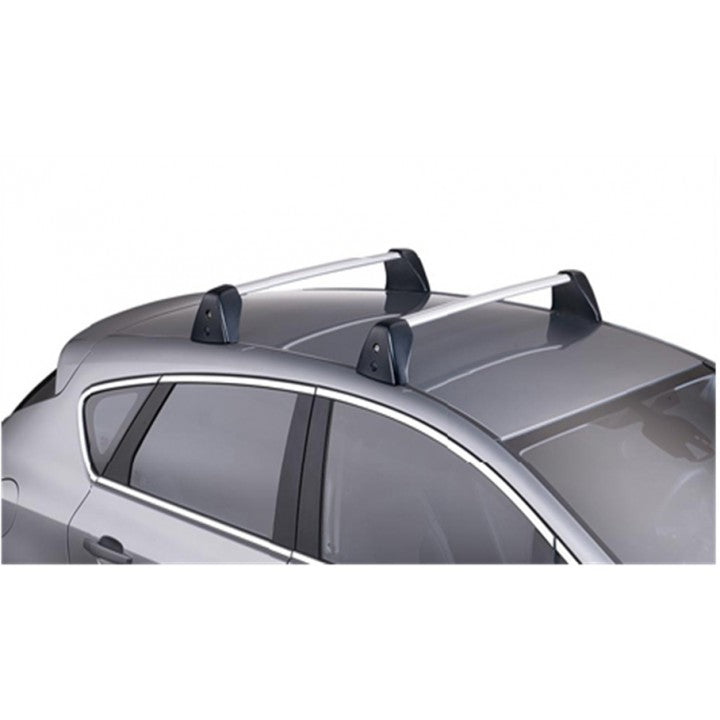 Genuine Astra J Gtc Aluminium Roof Bars