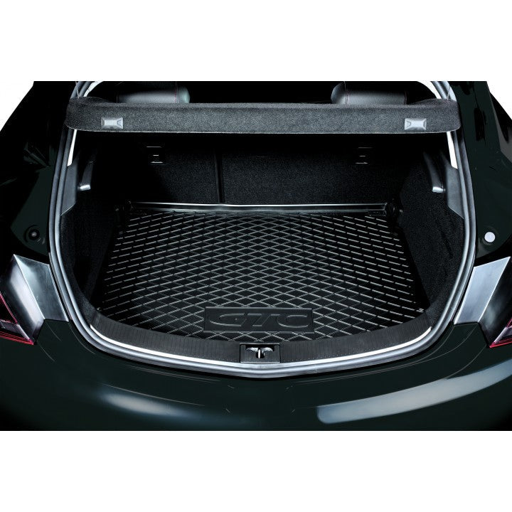 Genuine Astra Gtc Cargo Liner