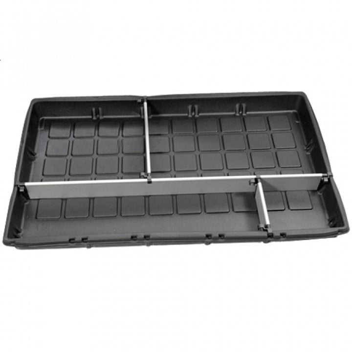 Genuine Corsa D Cargo Liner Tray With Dividers