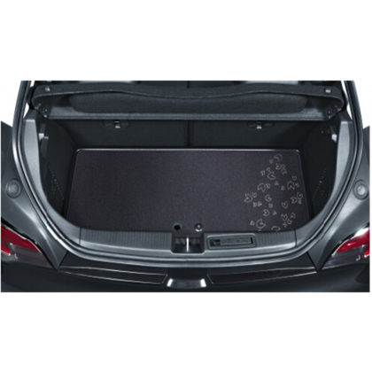 Genuine Vauxhall Adam Boot Compartment Box - Fly Design