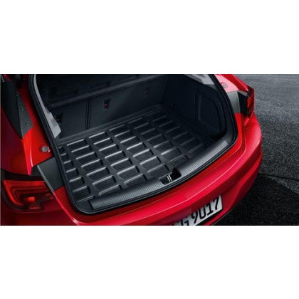 Genuine Astra K Cargo Liner - 5 Door Hatchback