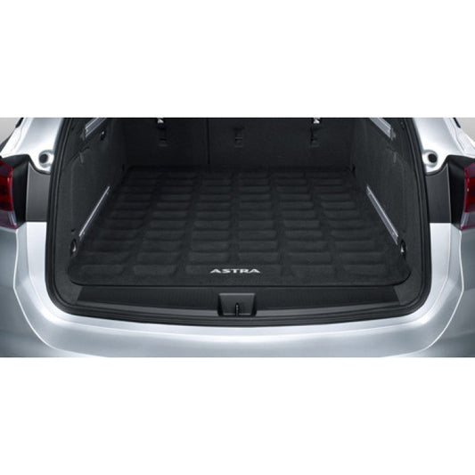 Genuine Astra K Sports Tourer Boot Liner