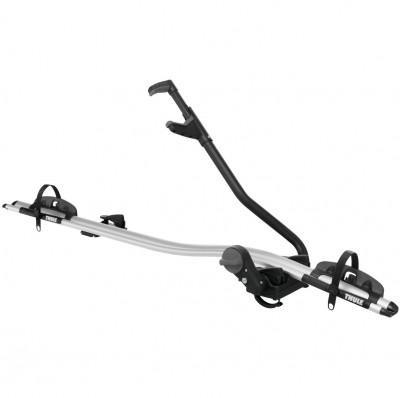 Genuine Renault Arkana Expert Bicycle Rack On Roof Bars - 1 Bike