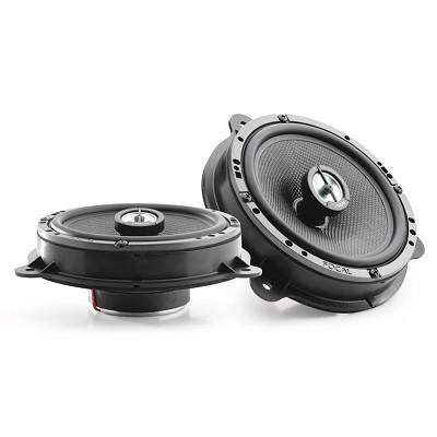 Genuine Renault Zoe Ev Renault Focal Music Drive Speakers