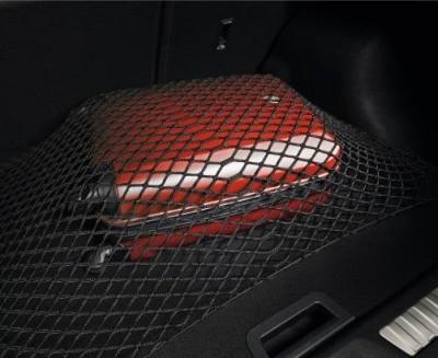 Genuine Renault Arkana Boot Storage Net - Horizontal