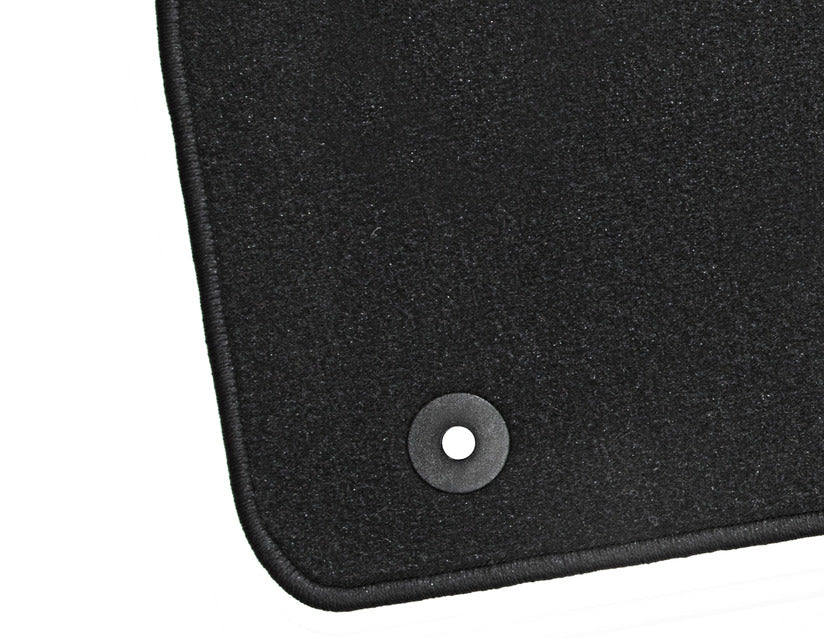 Genuine Ford Ecosport Carpet Mats