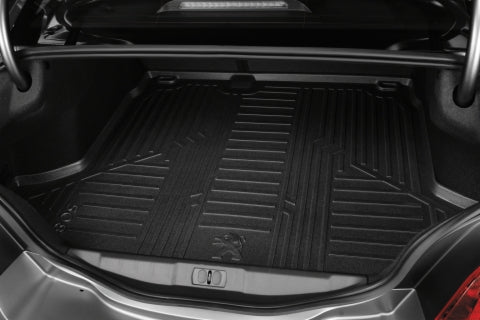 Genuine Peugeot 508 Foam Boot Liner