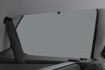 Genuine Citroen C4 Picasso Rear Door Sun Blinds - 7 Seat Models