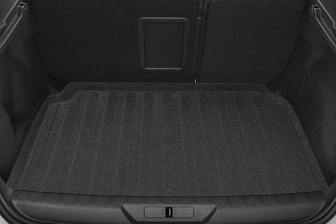 Genuine Peugeot 308 5 Door Reversible Boot Mat