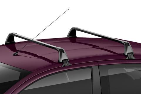 Genuine Peugeot 108 Roof Bars For 5 Door