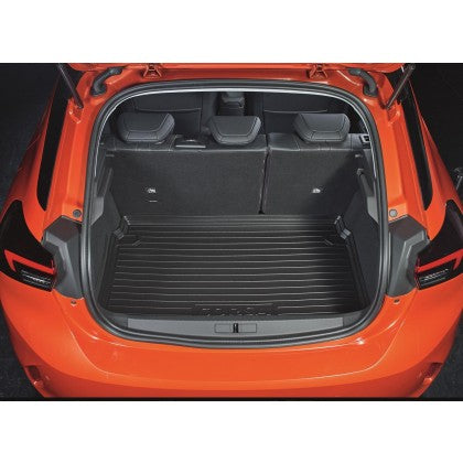 Genuine Corsa F Rigid Boot Liner