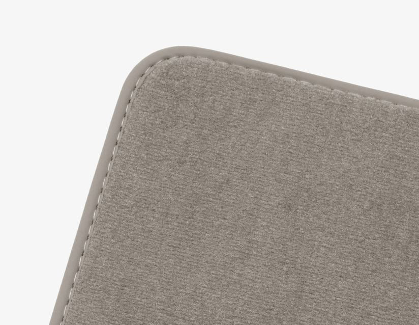 Genuine Ford C-Max Rear Velour Mat - For 5 Door Mav Models