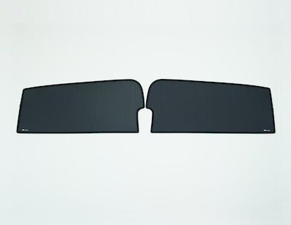 Genuine Ford Grand C-Max Sunshades (Rear Doors Only)