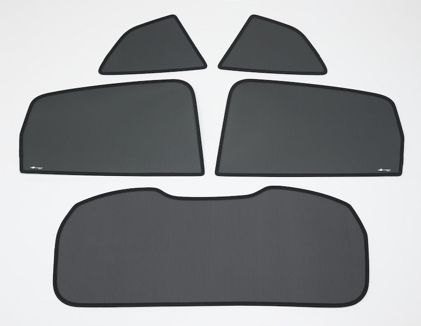 Genuine Ford C-Max Sunshade Kit