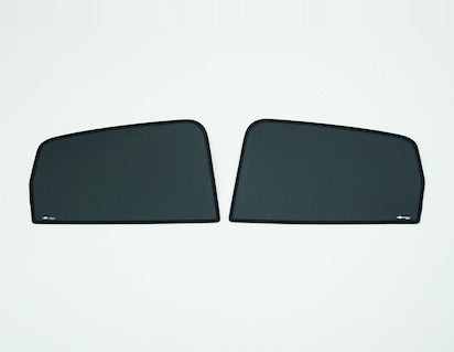 Genuine Ford C-Max Sunshades - Rear Doors Only