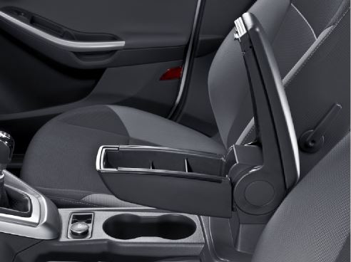 Genuine Ford C-Max Armrest