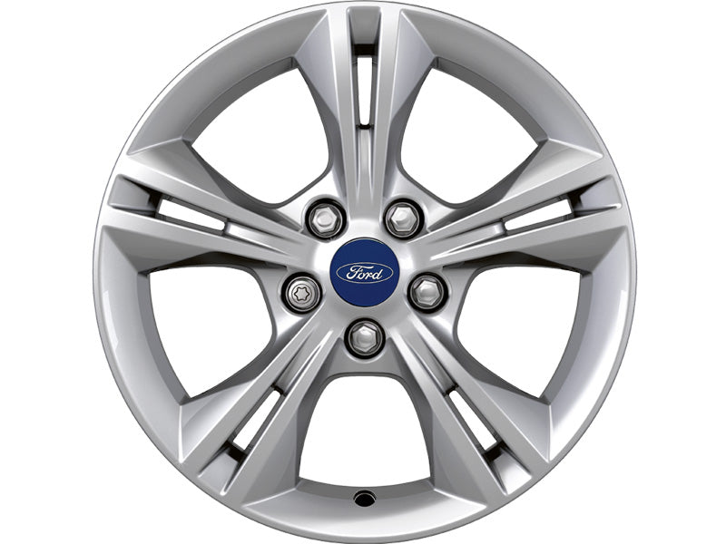 Genuine Ford Focus Alloy Wheel 16" 5 Spoke Design