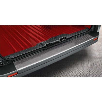 Genuine Vauxhall Vivaro B Boot/Tailgate Entry Guard