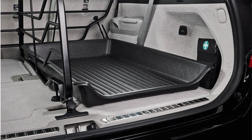 Genuine Volvo Xc90 Divider Boot Liner 2015 Models