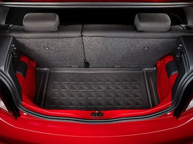 Genuine Seat Mii Boot Liner