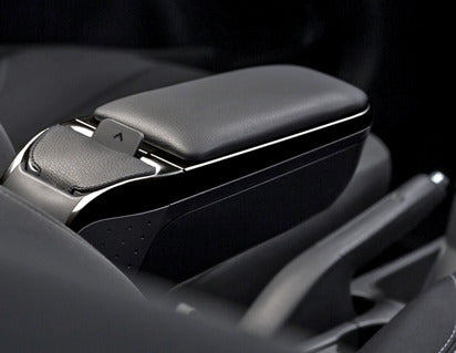 Genuine Ford Focus Armrest