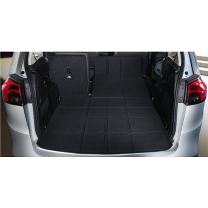 Genuine Zafira C Tourer Flexible Liner For Boot