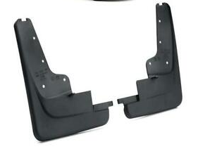 Genuine Ford Edge Front Mud Flaps