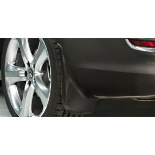 Genuine Insignia Hatchback Mudflaps - Rear Pair