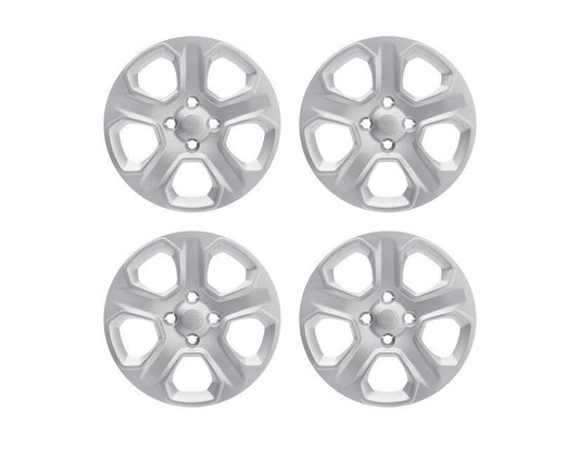 Genuine Ford Ecosport 16" Wheel Covers - Set Of 4