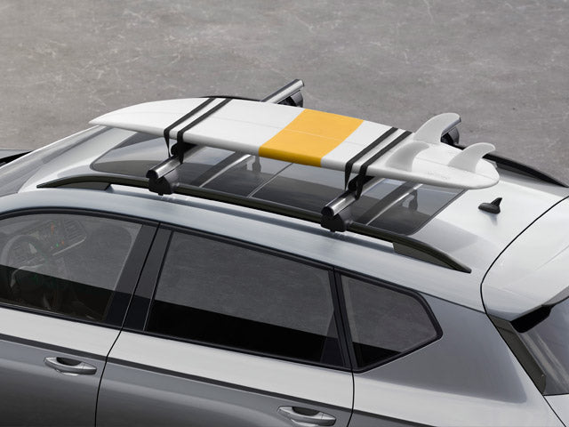 Genuine Cupra Ateca Surfboard Rack