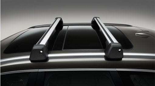 Genuine Volvo Xc60 Roof Bars 2017 Onwards