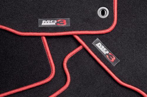 Genuine Mg3 Fabric Mats