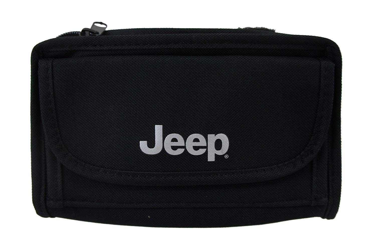 Genuine Jeep Storage Pouch - Wrangler