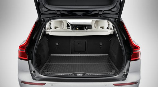 Genuine Volvo V60 Load Liner (Charcoal)