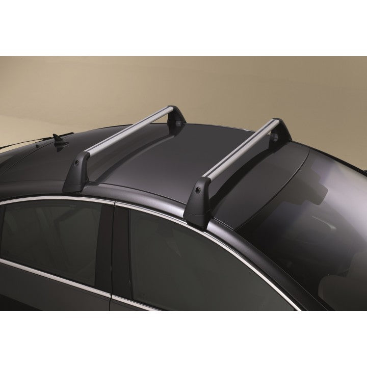 Genuine Insignia Sports Tourer Aluminium Roof Bars