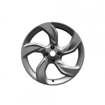 Genuine Vauxhall Adam 18" Alloy Wheel - Technical Grey