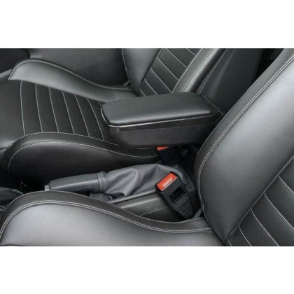 Genuine Corsa E Front Armrest With Storage