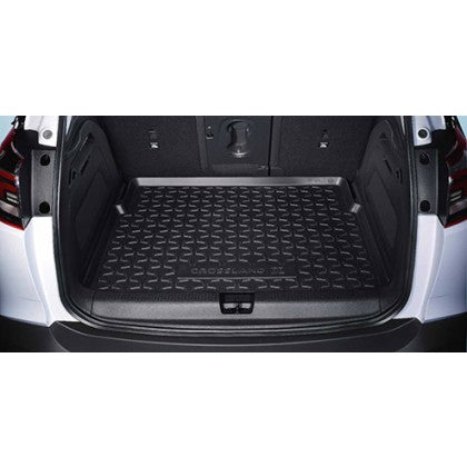 Genuine Vauxhall Crossland X Load Compartment Storage Tray (Except Spare Wheel)