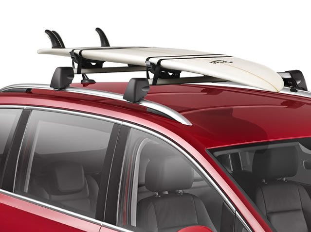 Genuine Seat Alhambra Surfboard Rack