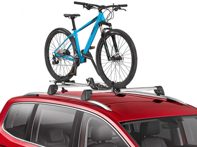 Genuine Seat Alhambra Thule Bike Rack